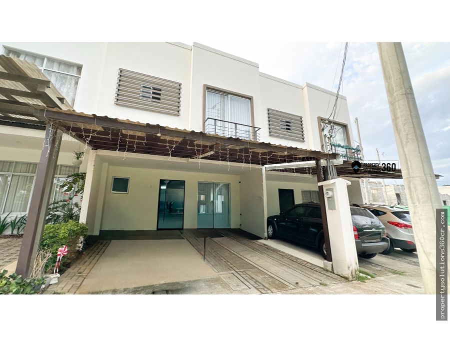 Property at Rincón de Sabanilla