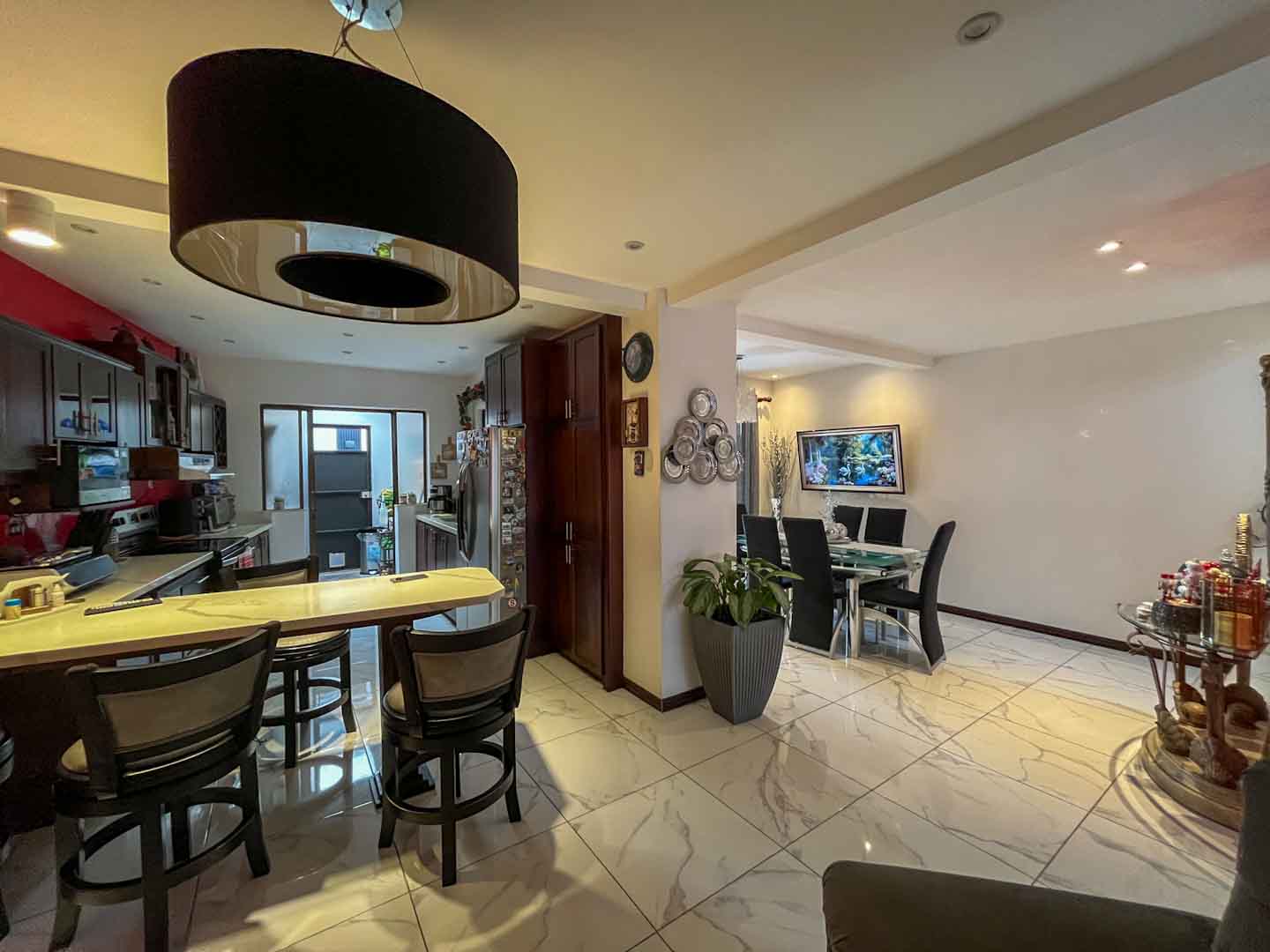 Casa en San Antonio