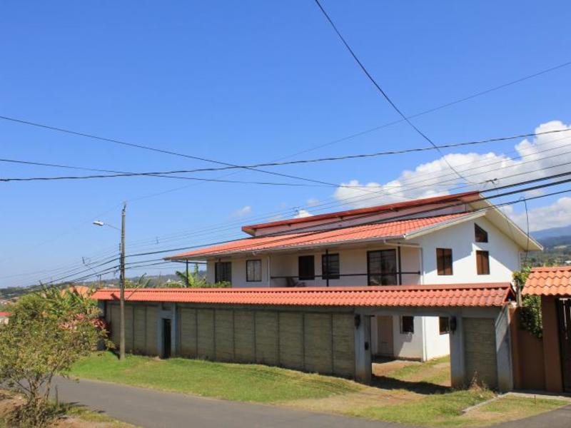 Propiedad en Santo Domingo