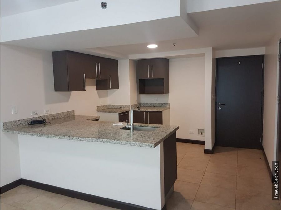 Apartamento en Uruca
