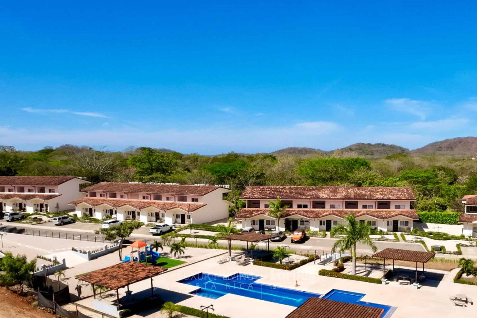 Property at Condominio Jacarandas