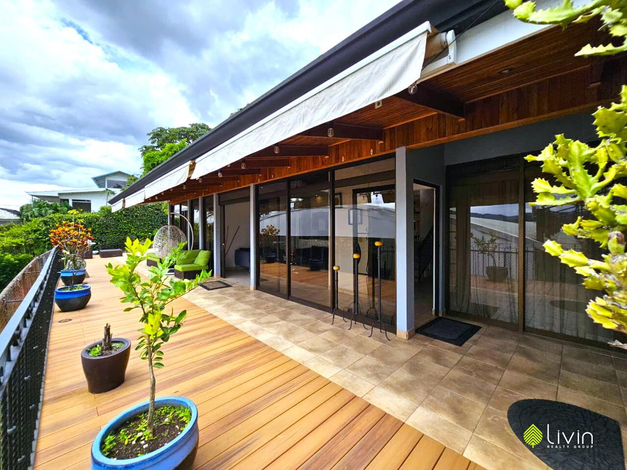 Casa en San Juan