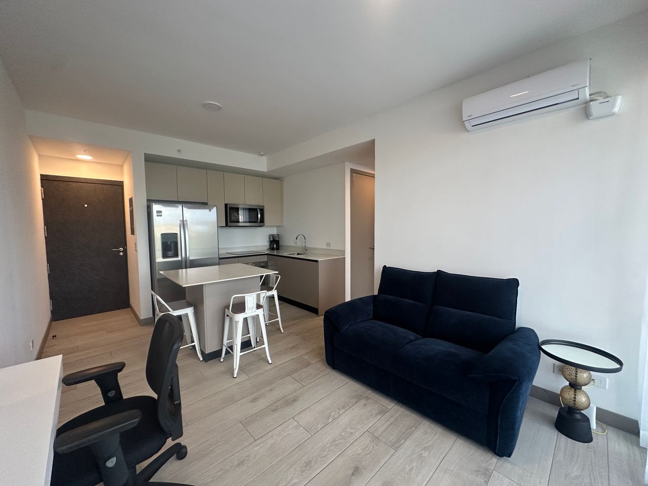 Property at Núcleo Sabana