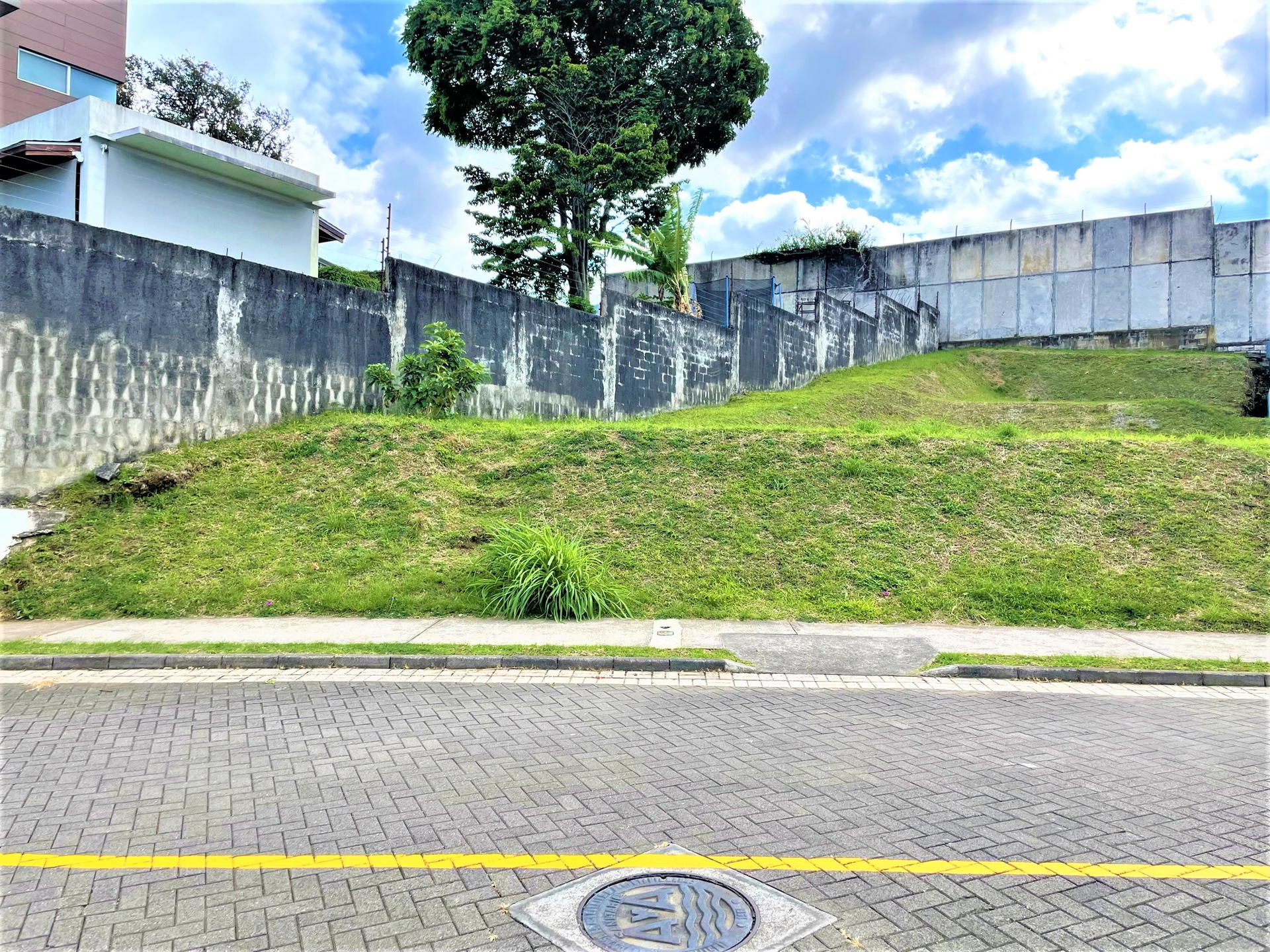 Propiedad en San Pedro