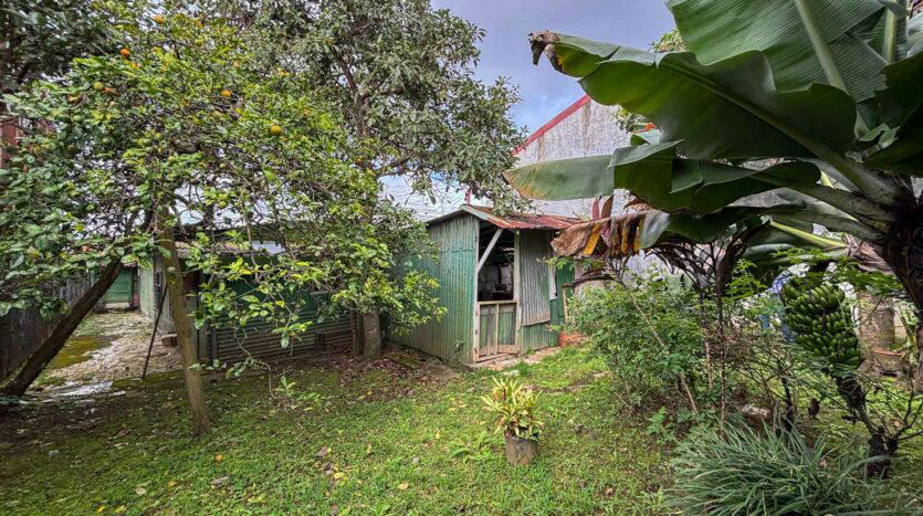 Terreno en San Pedro