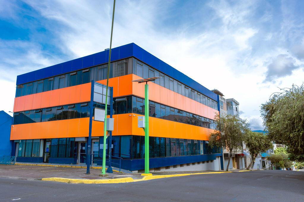 Comercial en Carmen