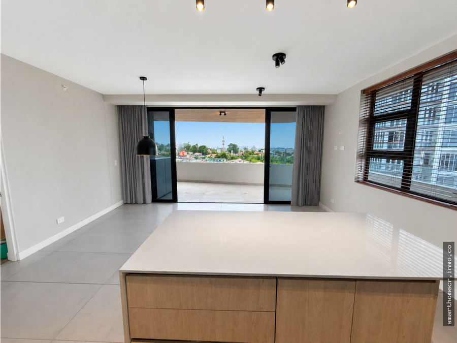 Apartment at Alterego