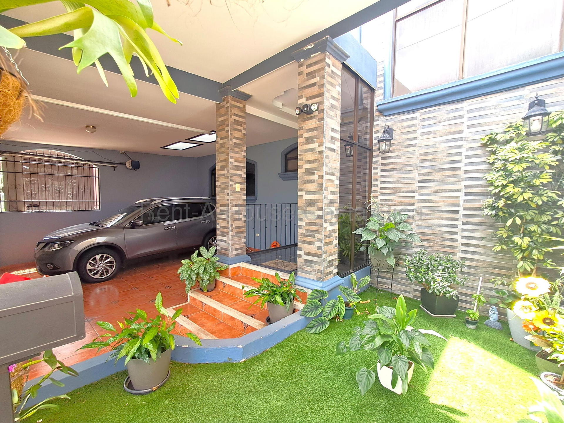 Casa en San Pablo