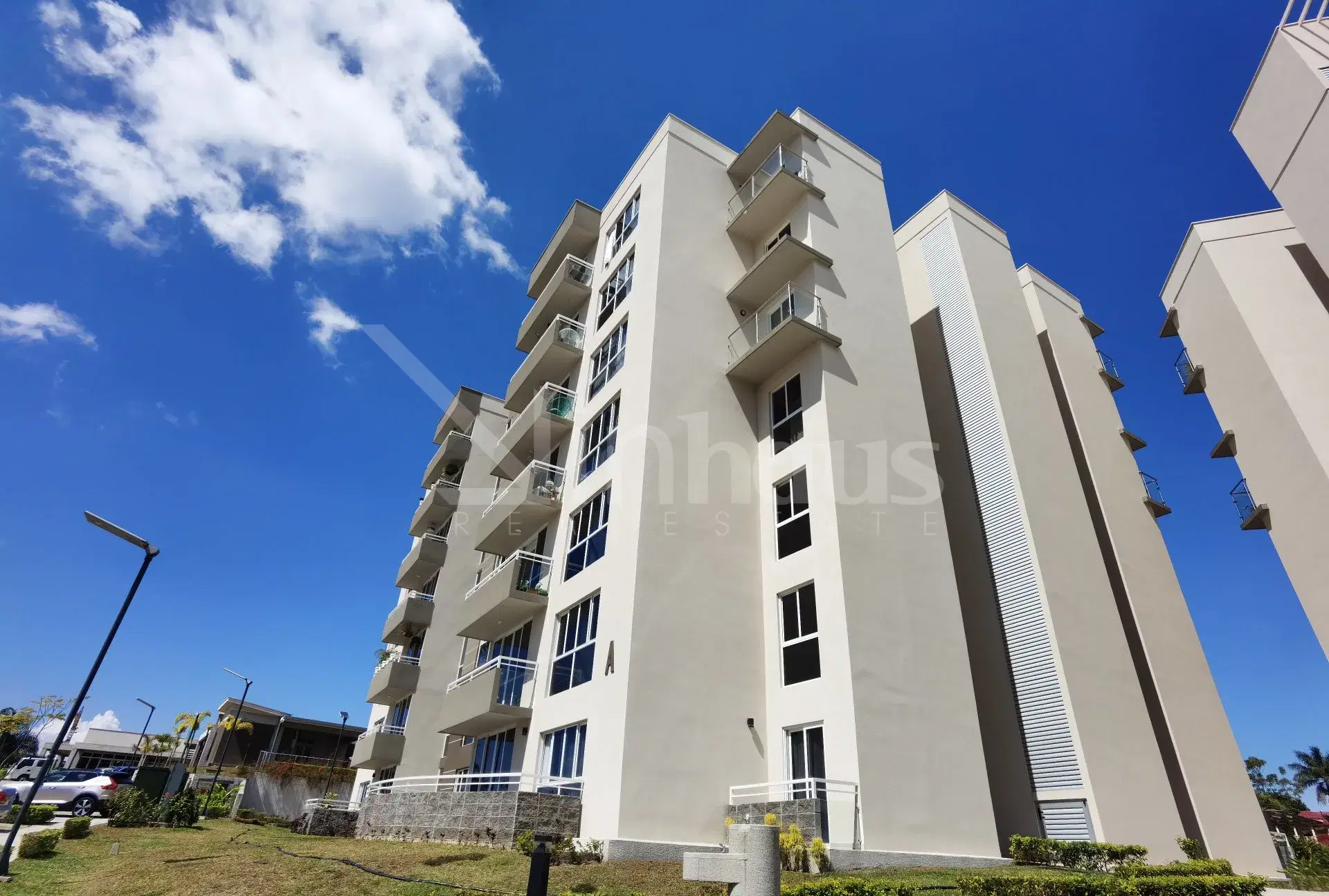 Property at Granadilla
