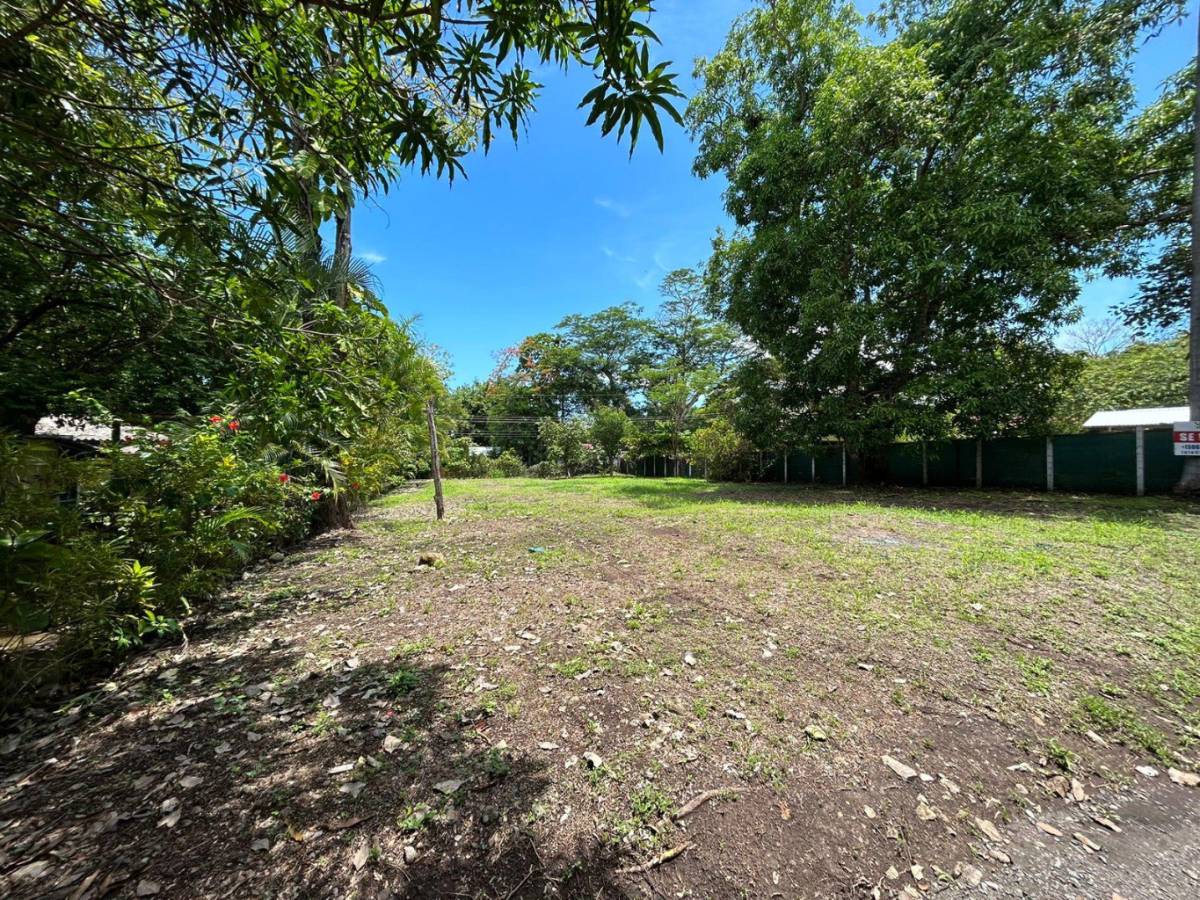 Property at Caldera
