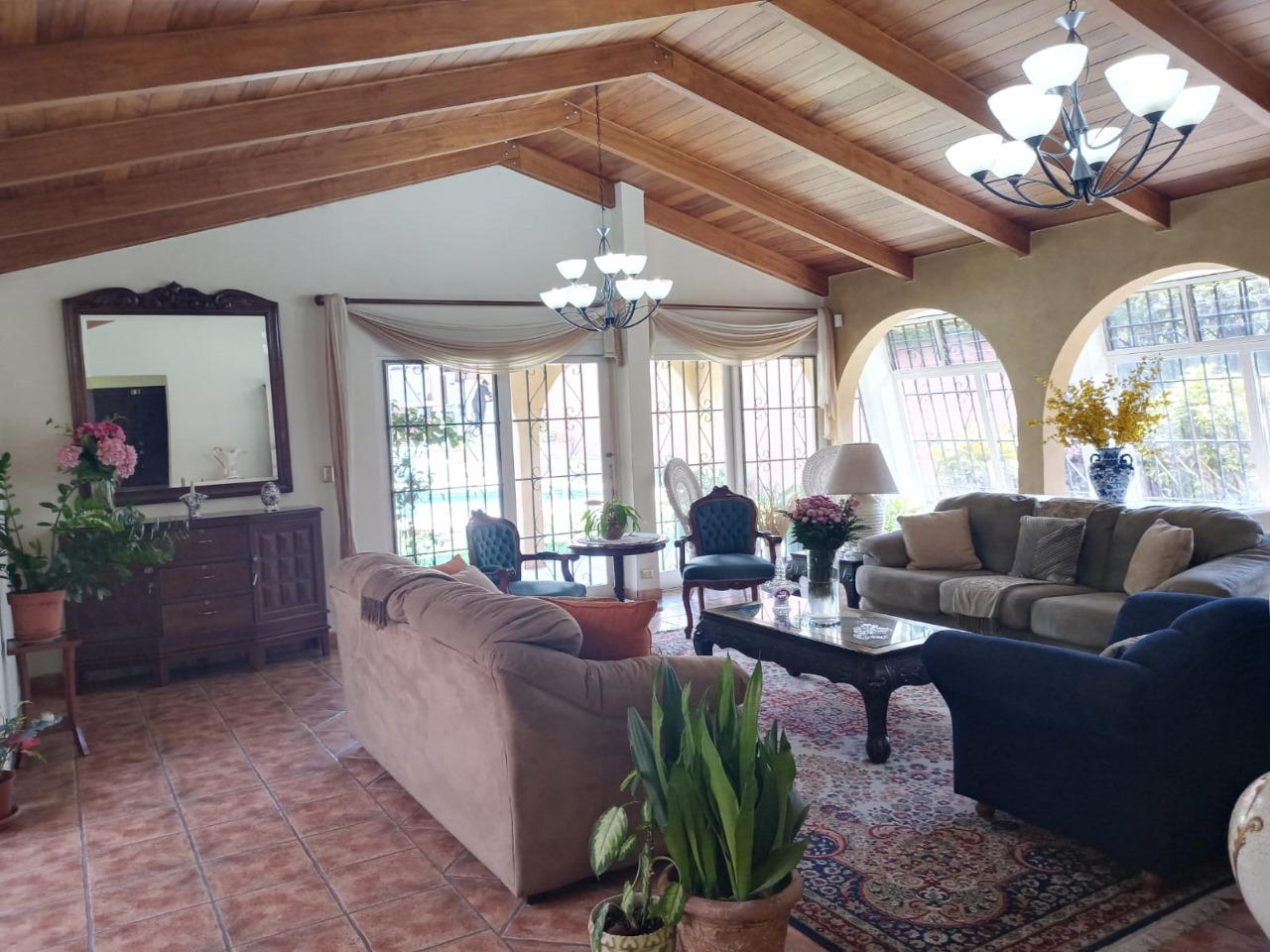 Property at Condominio Los Laureles