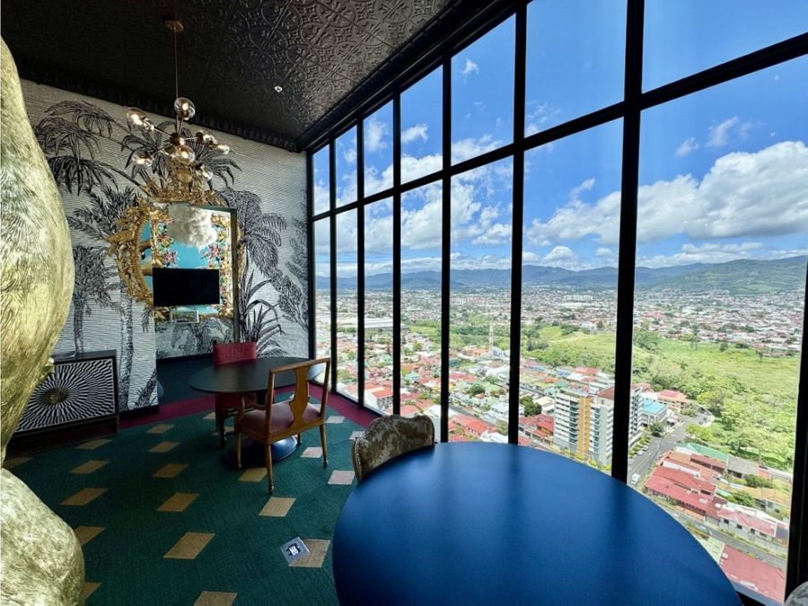 Apartment at SECRT Sabana