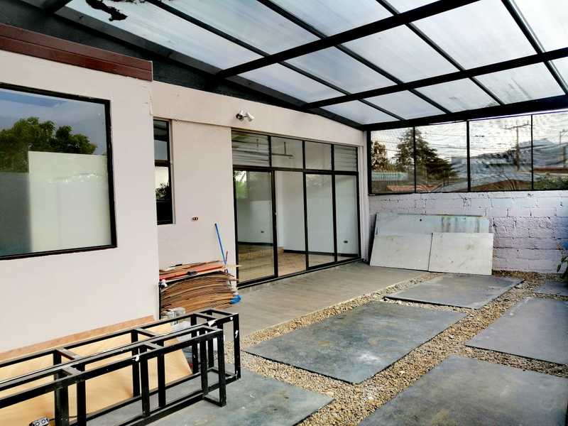 Propiedad en Curridabat