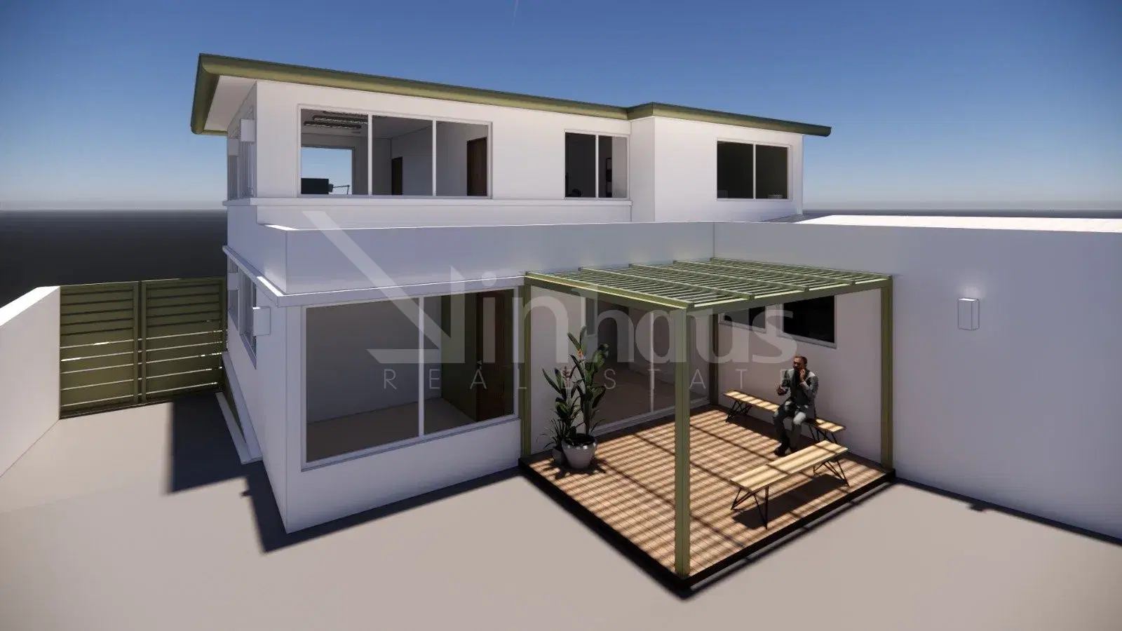 Comercial en San Pedro