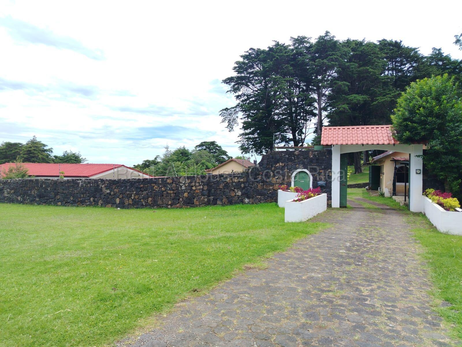 Casa en Ángeles