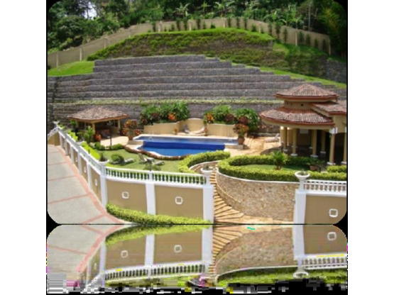 Apartamento en Valle Arriba Condominiums