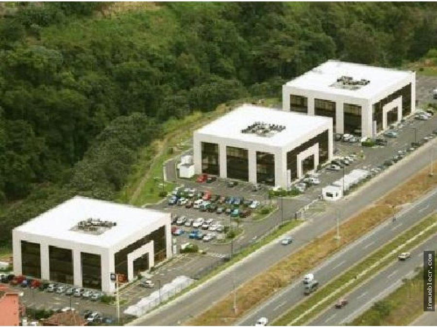 Oficina en San Rafael