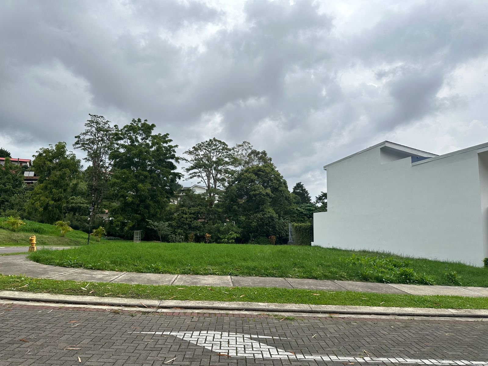 Propiedad en Granadilla