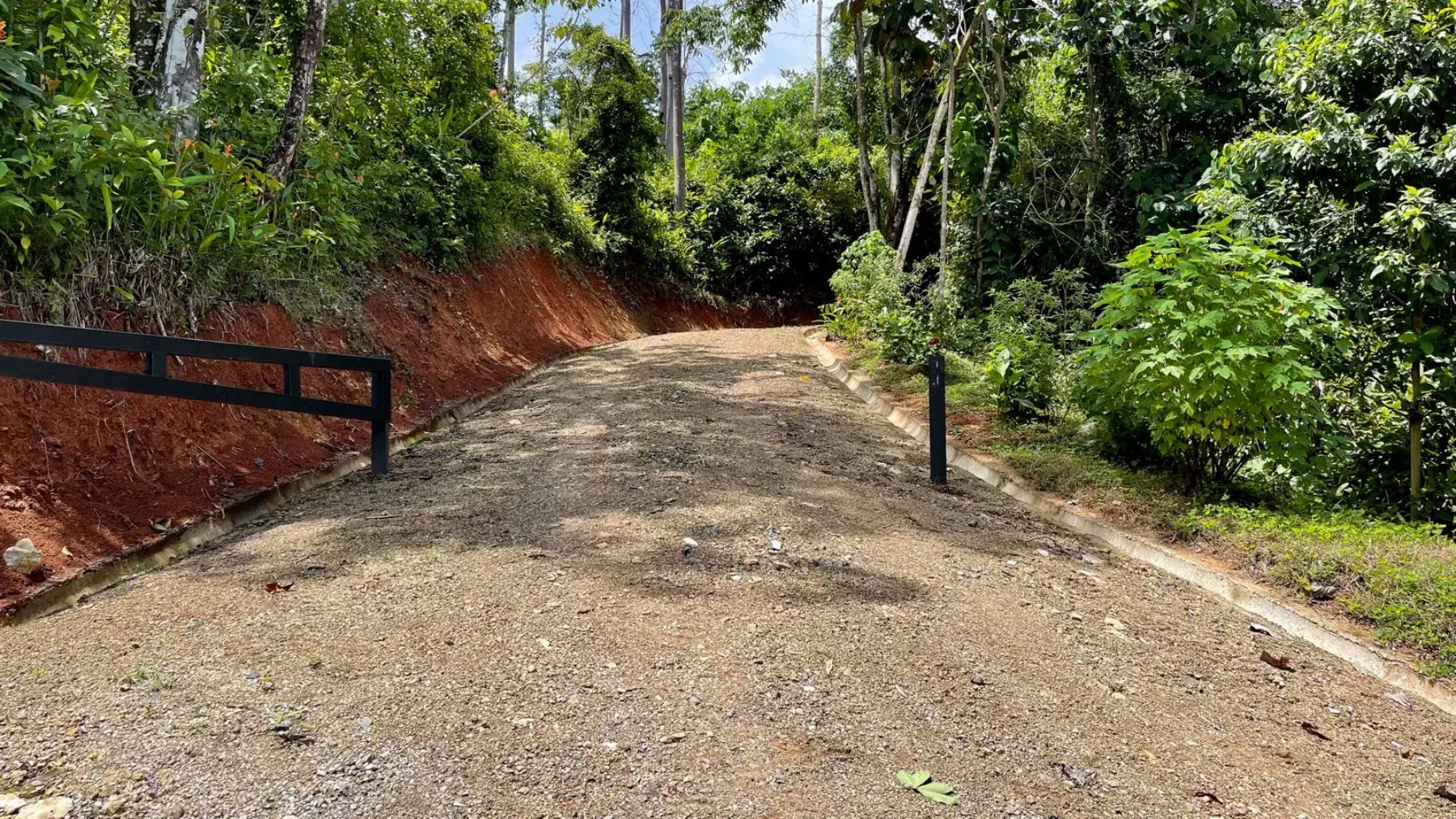 Terreno en Bahía Ballena