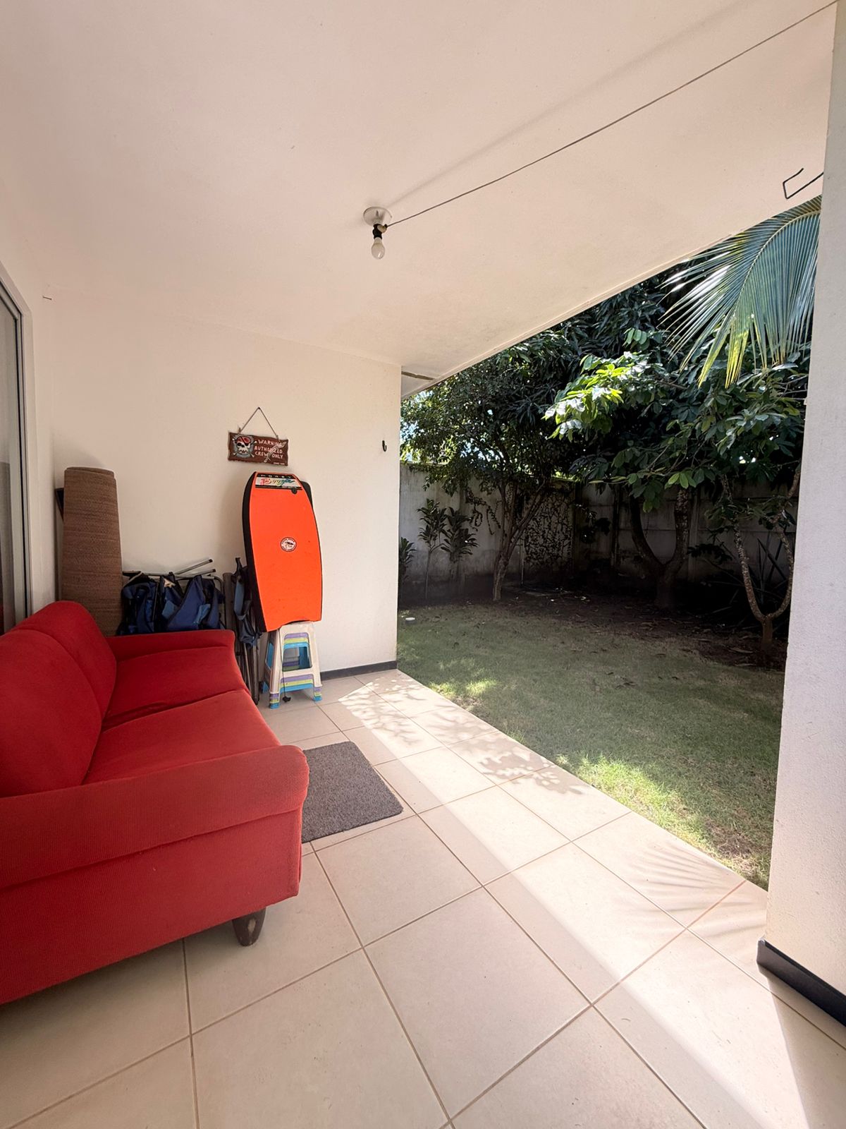 Casa en Parrita