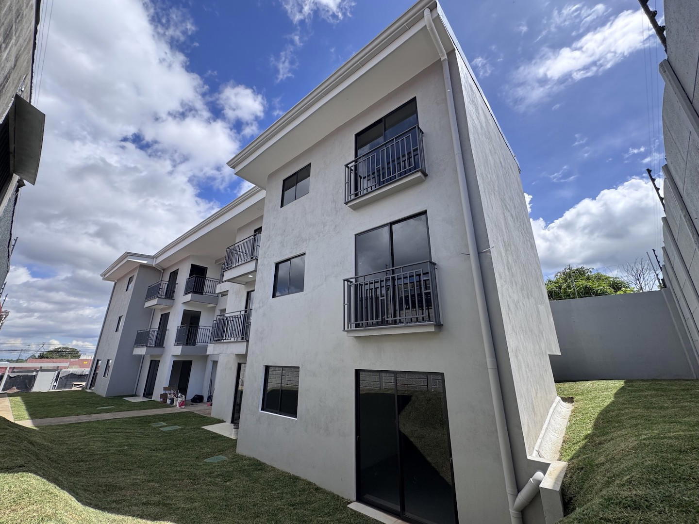 Apartamento en Concepción