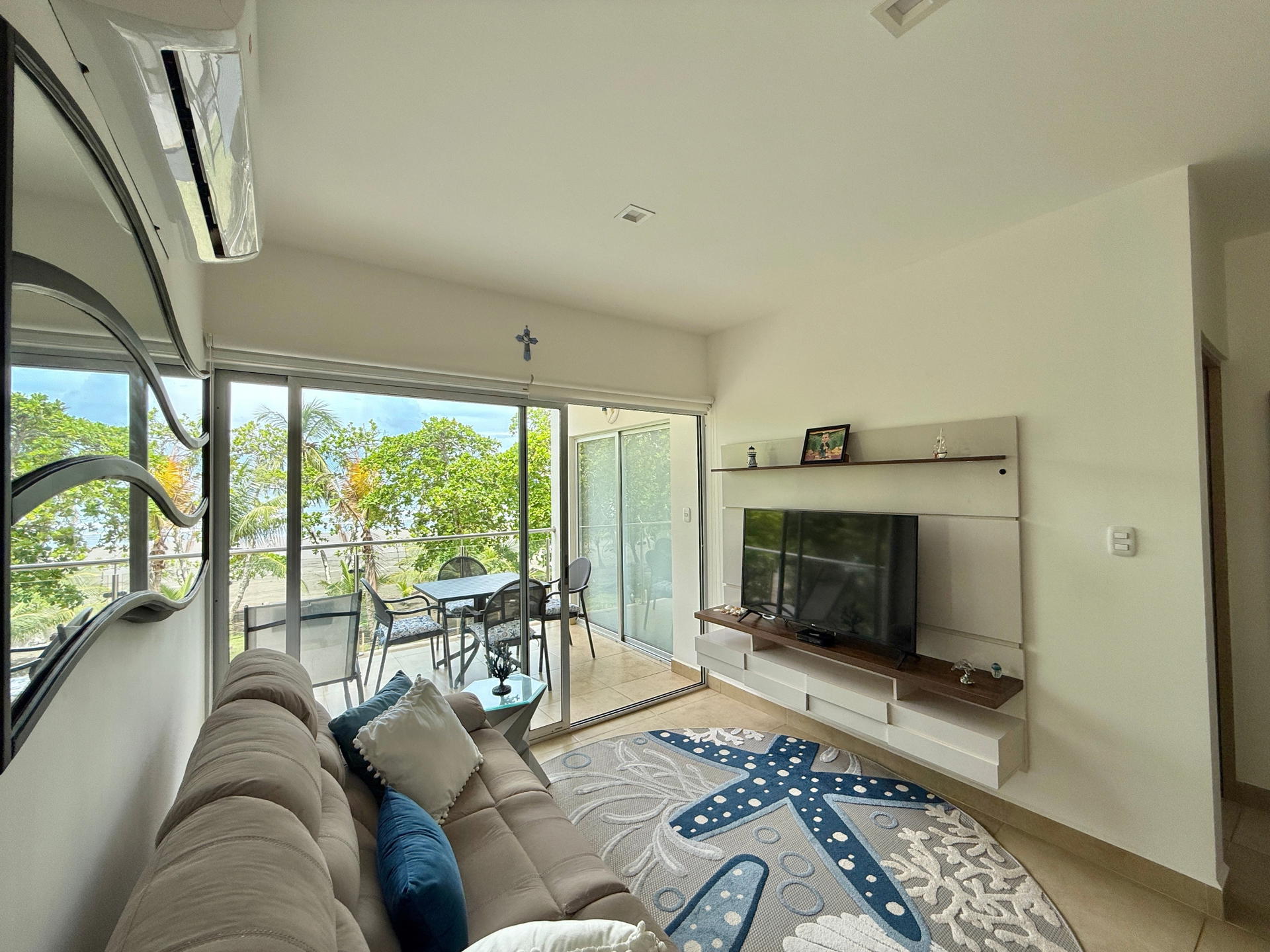 Apartamento en Vistas de Bejuco