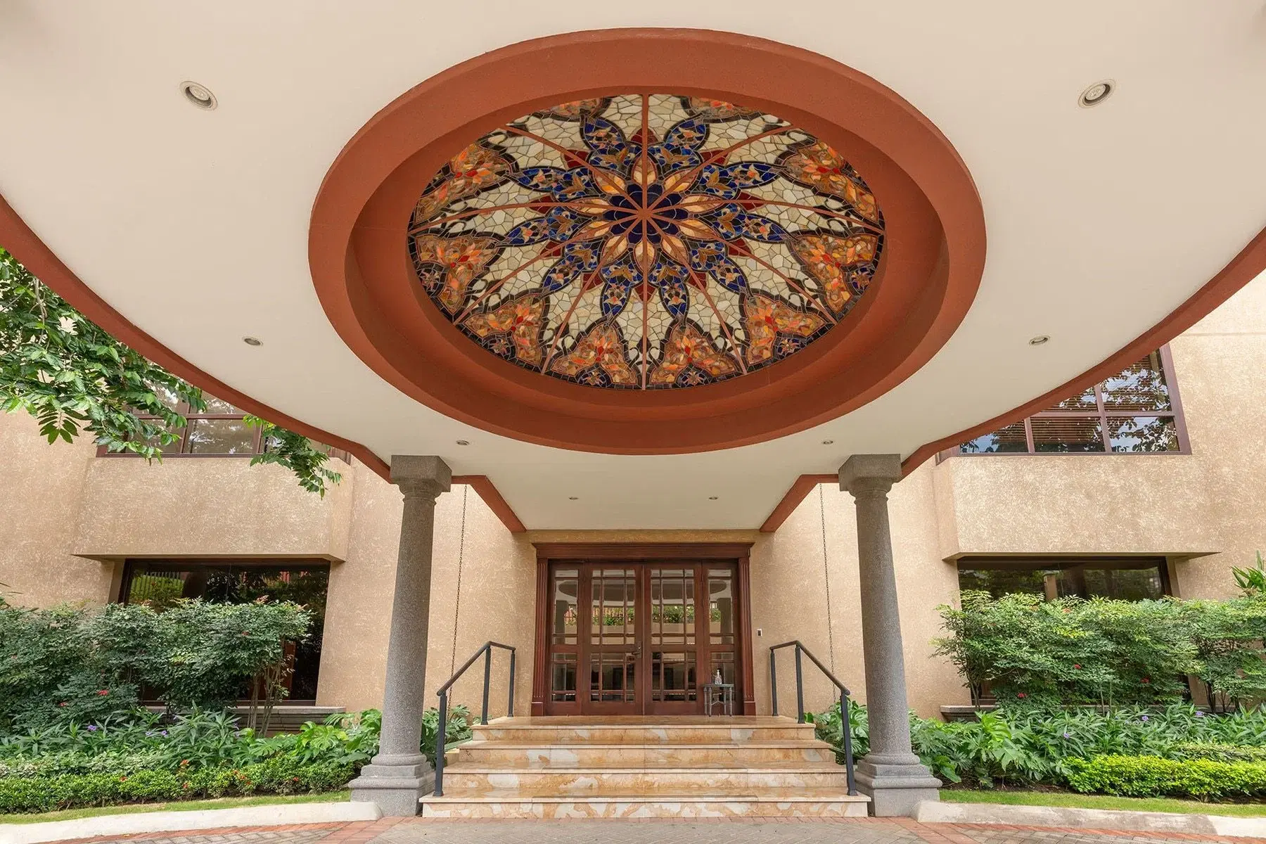 Casa en Condominio Valle del Tamarindo