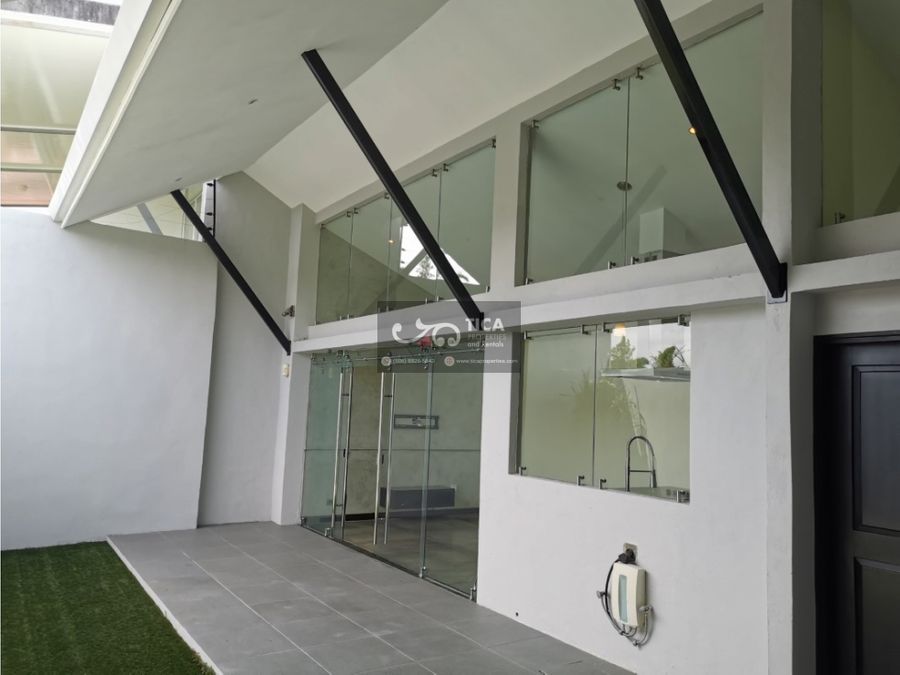 Casa en Residencial Villa Flores