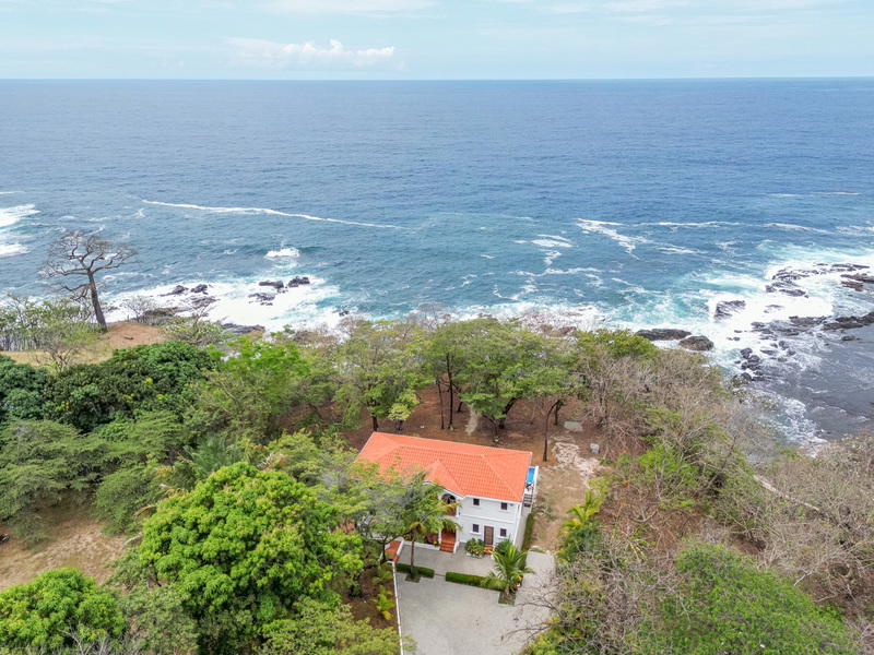 Property at Puerto Carrillo