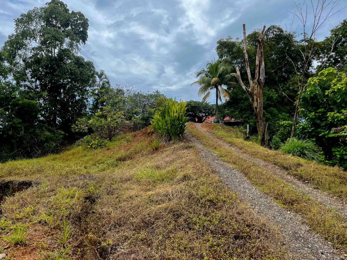 Property at Bahía Drake
