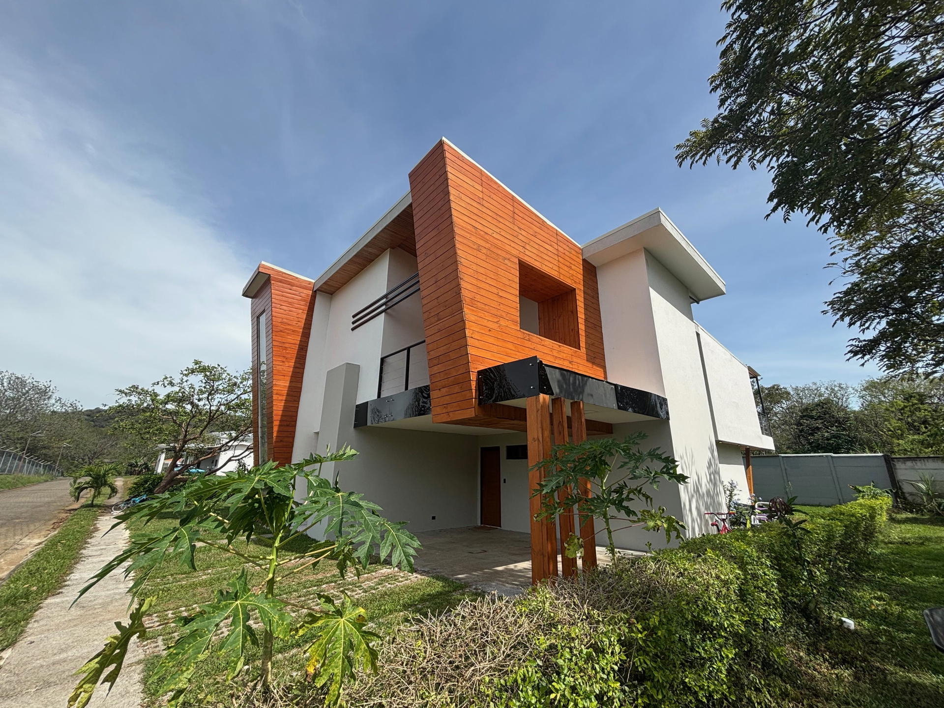 Casa en Guácima