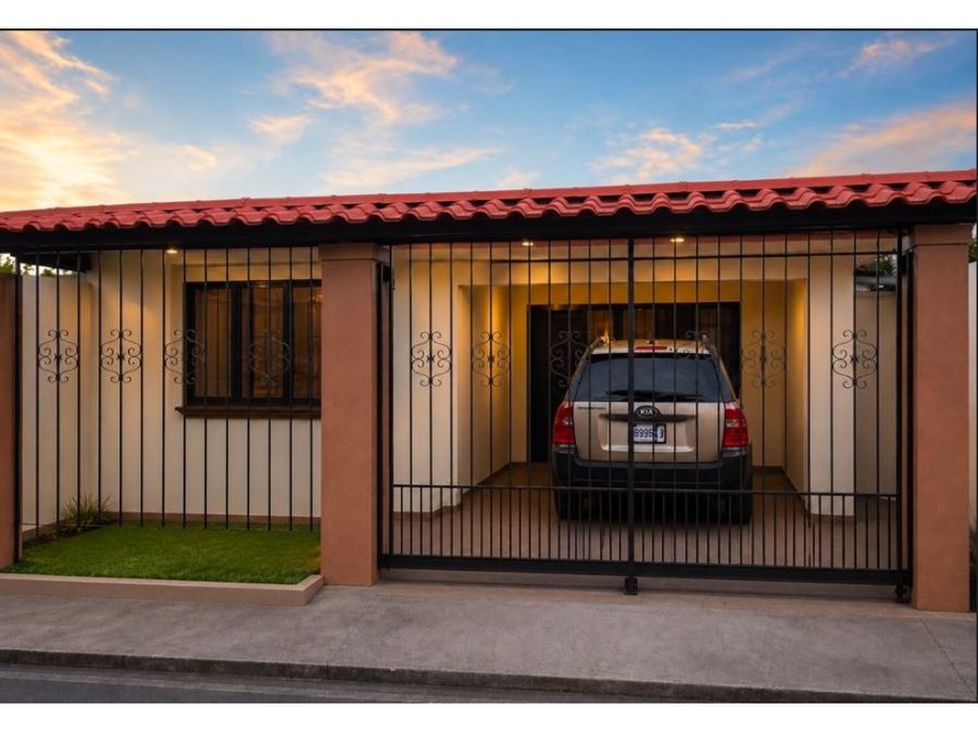 Casa en Tacares
