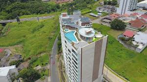 Apartamento en ICONIA