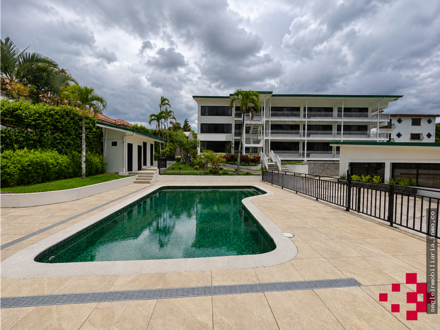 Apartment at Escazú