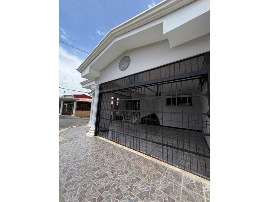 House at Desamparados
