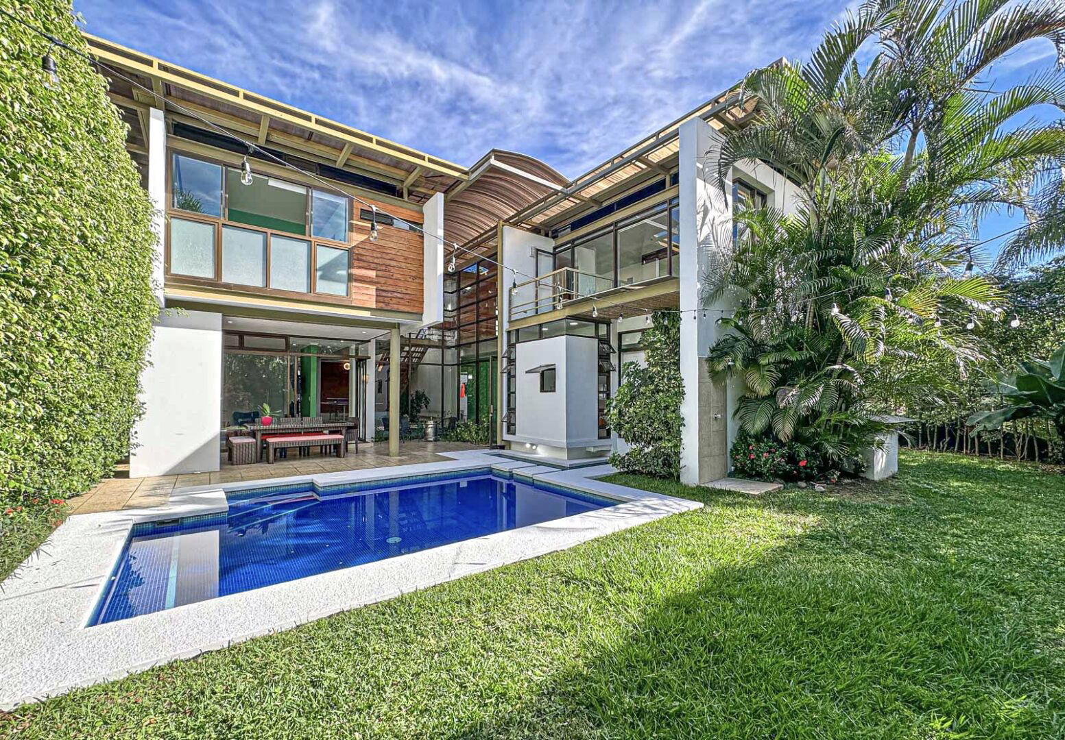 Casa en Valle del Sol