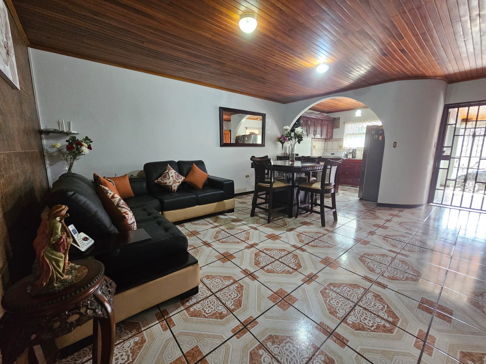 Casa en Alajuela