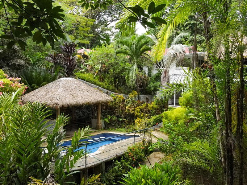 Property at Puerto Cortés