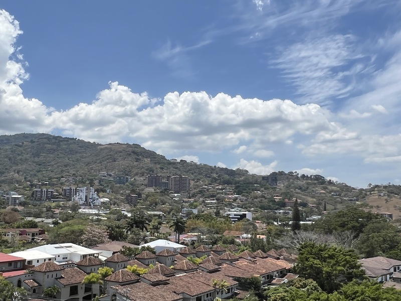 Property at Torre Laureles