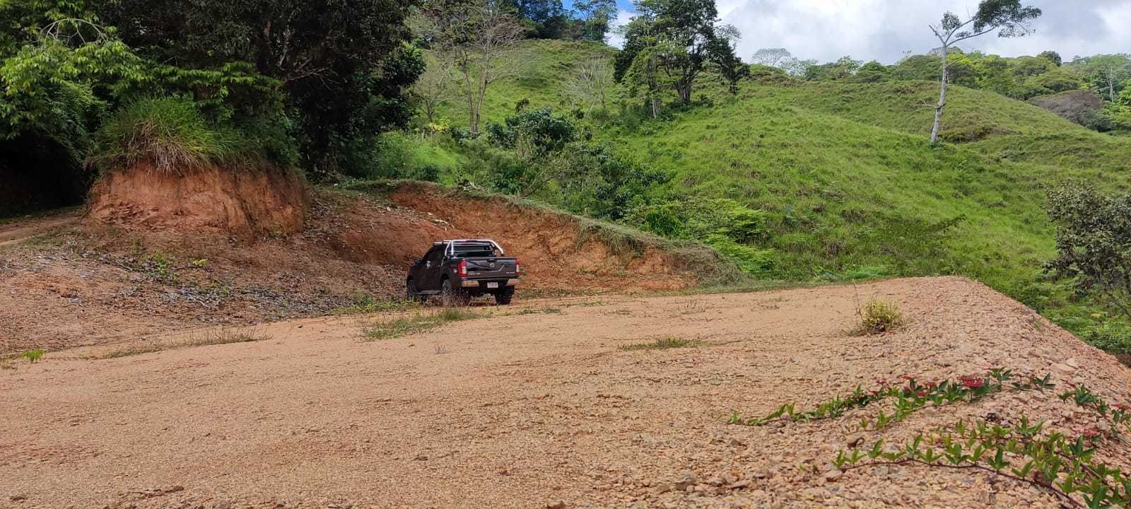 Terreno en Puerto Cortés