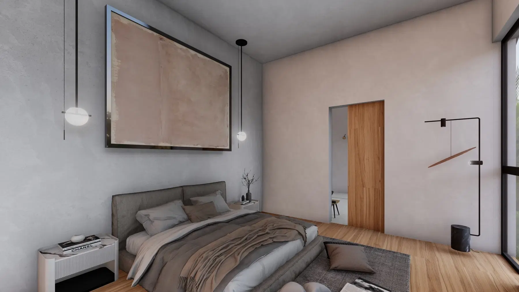 Propiedad en Villa Real