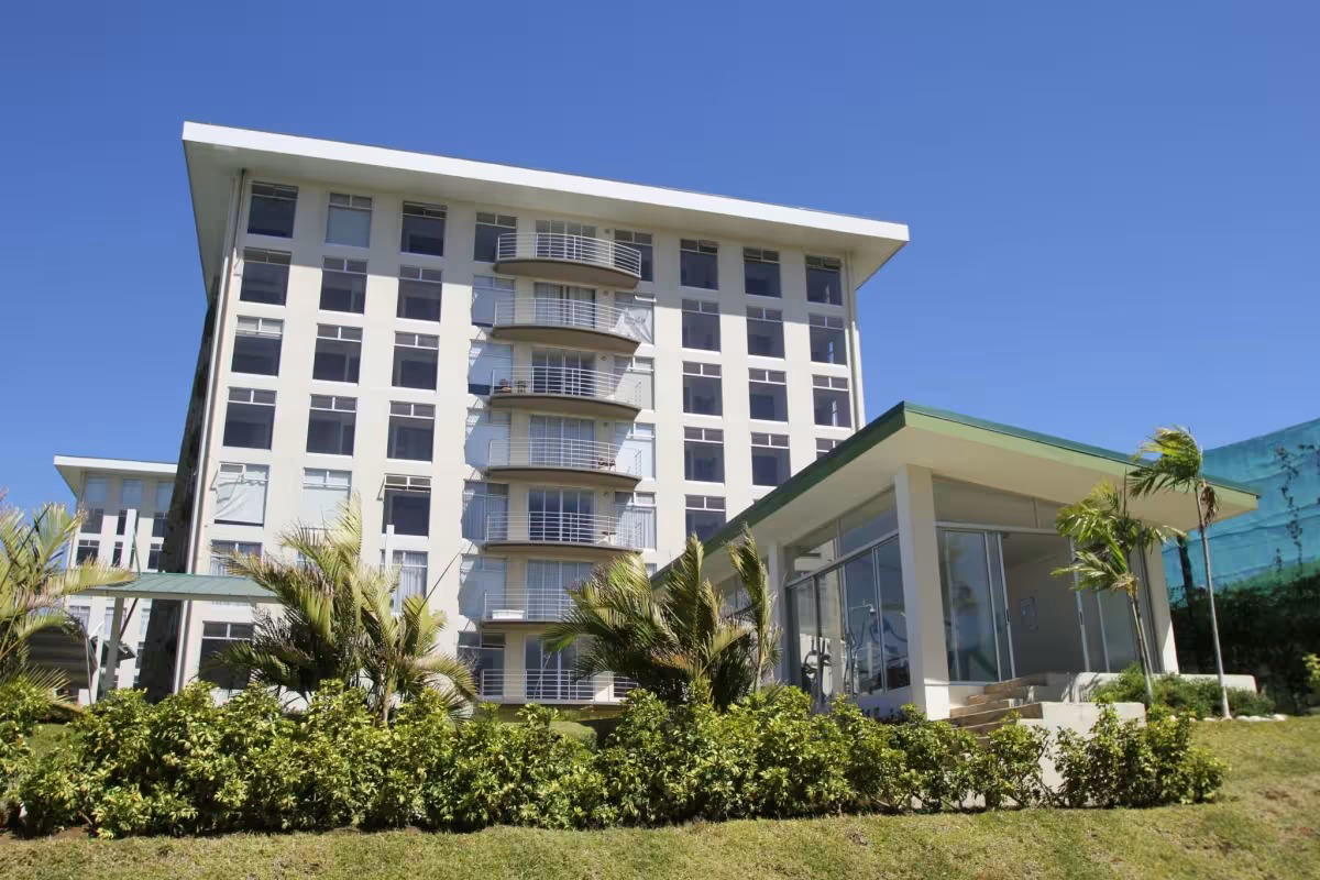 Apartamento en San Francisco