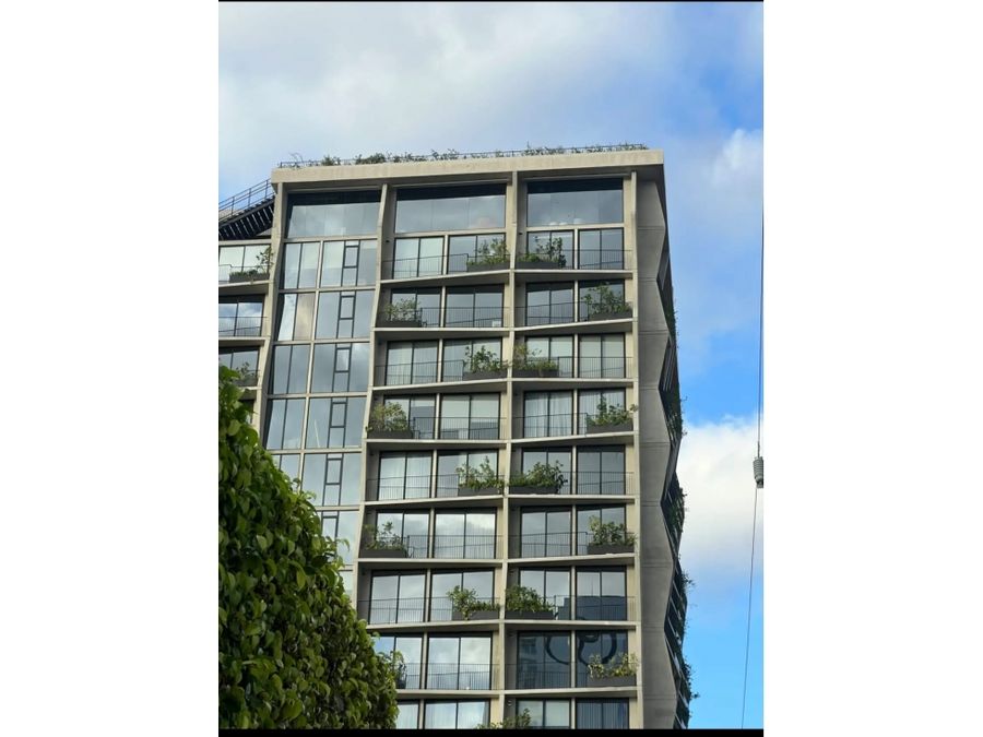 Apartamento en Babylon