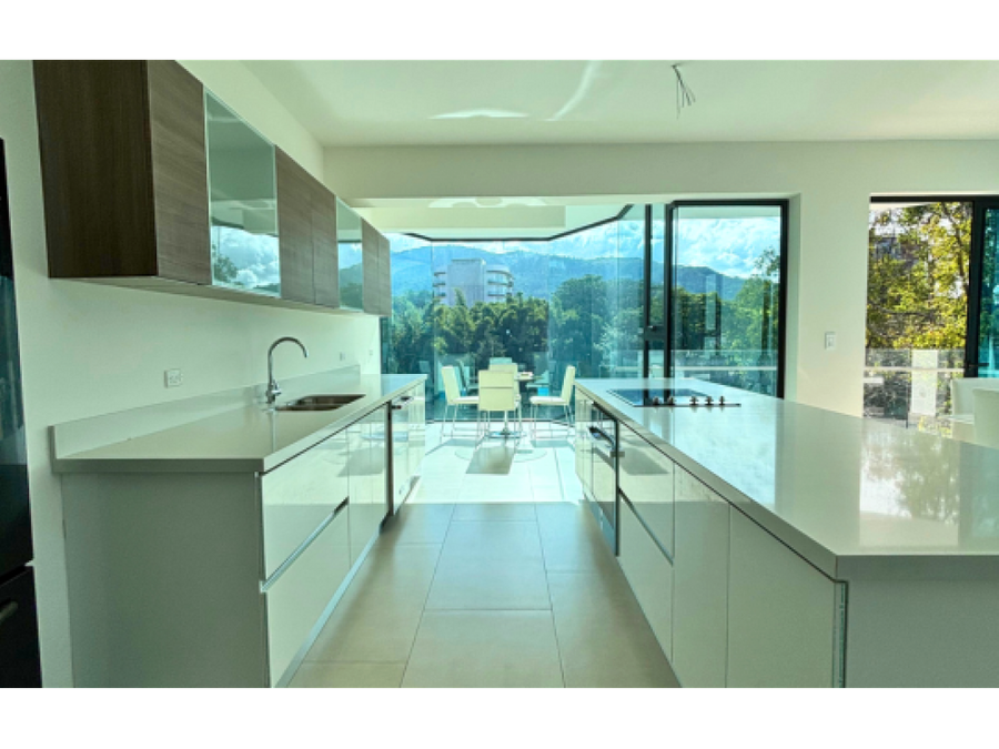 Apartamento en San Rafael