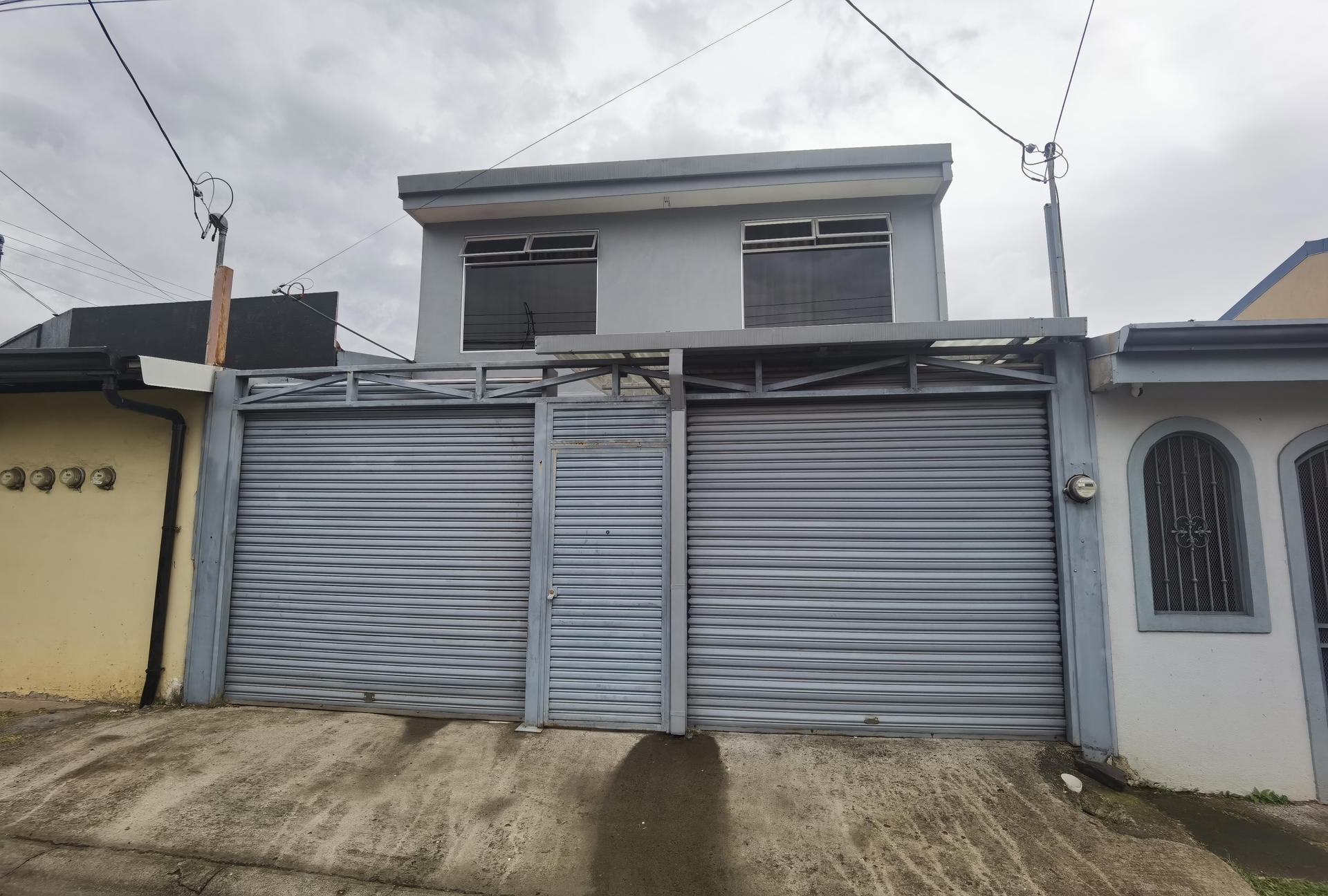 Propiedad en San Diego