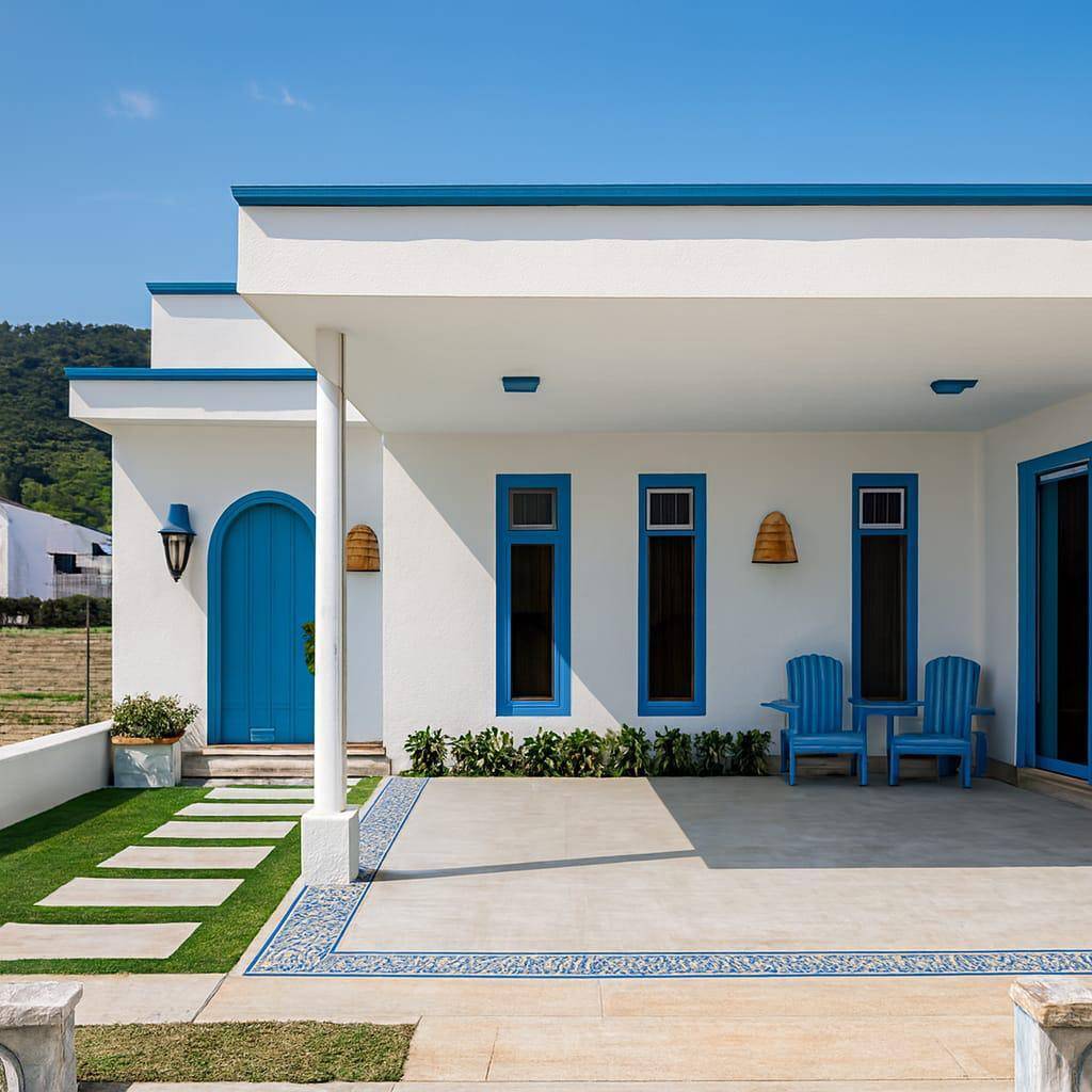 Casa en Condominio Arenas