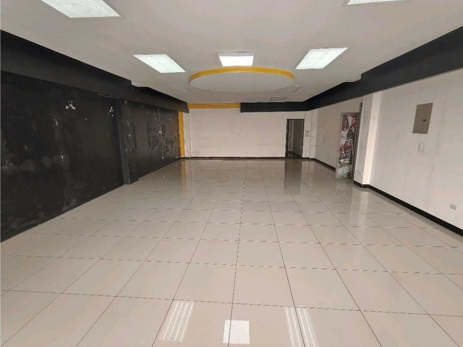 Comercial en Alajuela