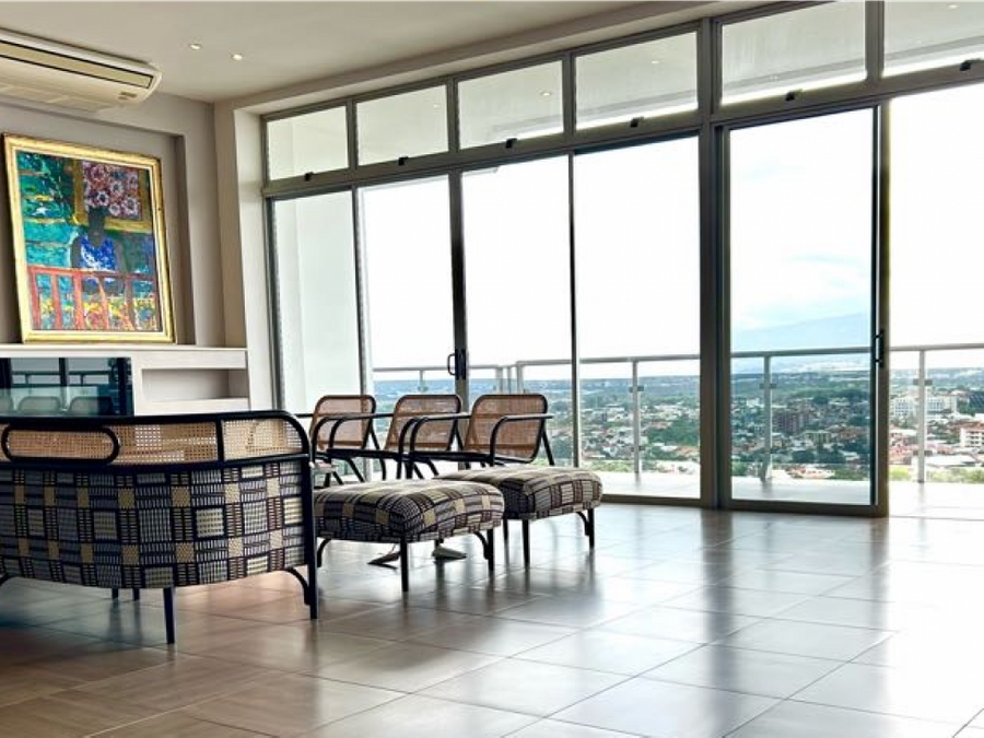 Apartment at San Rafael