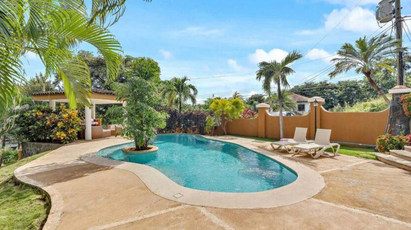 Apartment at Tamarindo