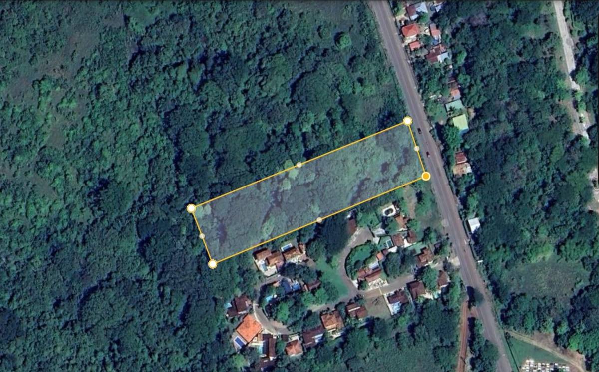 Propiedad en Villa Real